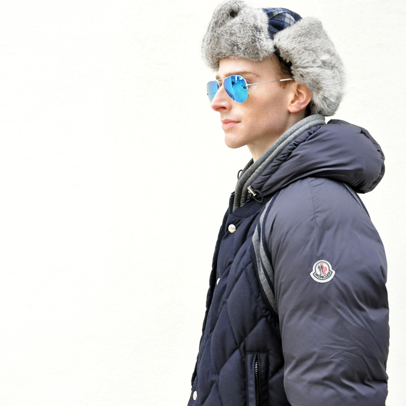 moncler jacket outfit