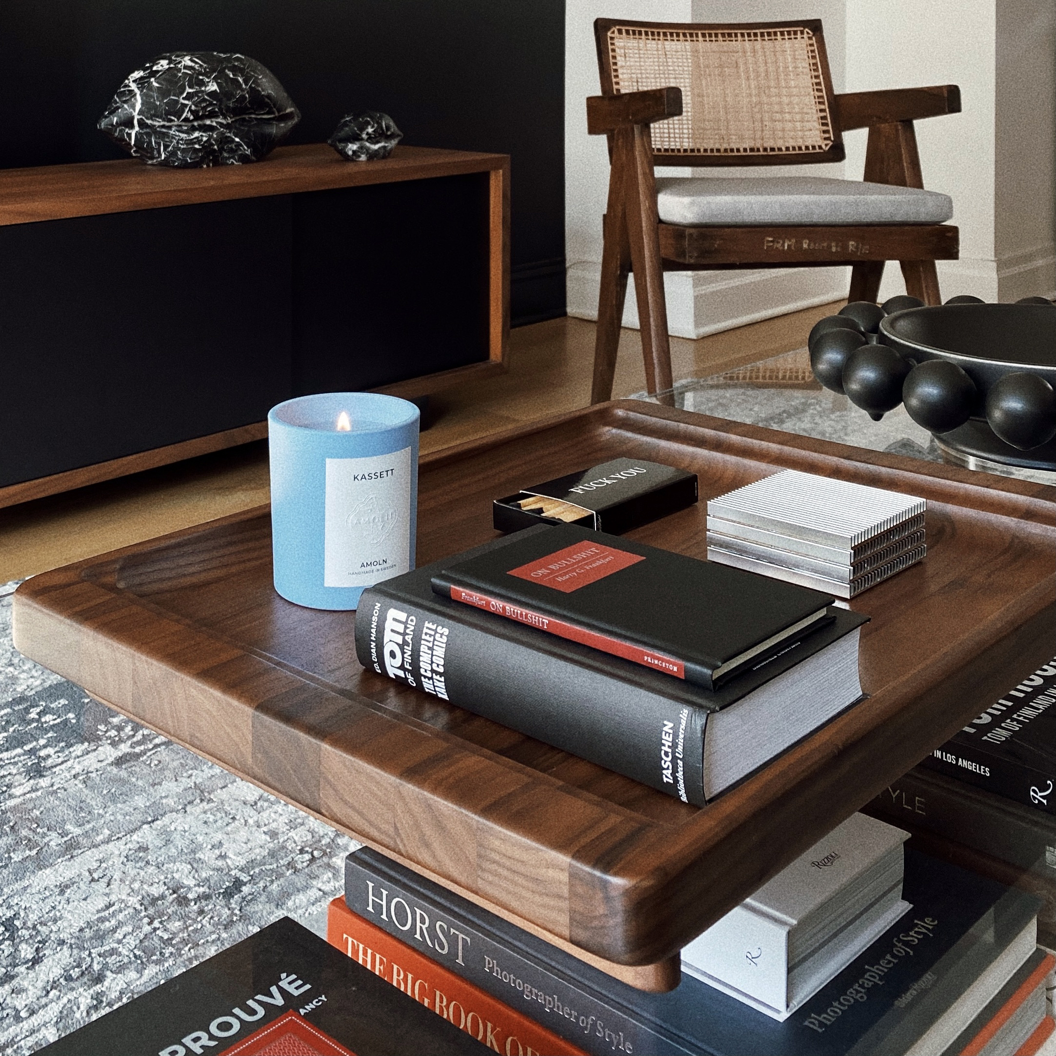 The Best Coffee Table Books Every Guy Should Own - Corporate Style